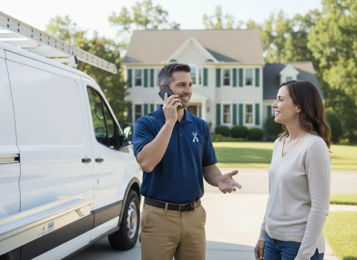 Home Gutter Service Forsyth, IL FAQs